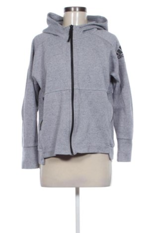 Női sweatshirt Adidas, Méret L, Szín Szürke, Ár 12 349 Ft
