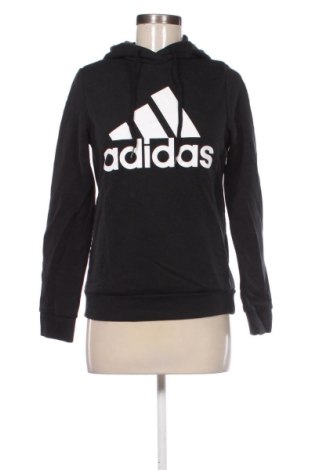 Dámská mikina  Adidas, Velikost XS, Barva Černá, Cena  1 649,00 Kč