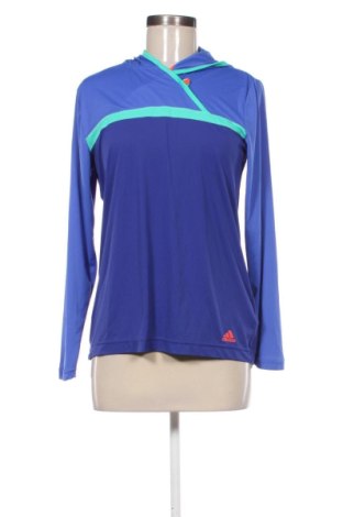 Dámská mikina  Adidas, Velikost M, Barva Vícebarevné, Cena  709,00 Kč