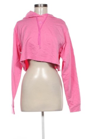 Dámská mikina  Adidas, Velikost M, Barva Růžová, Cena  1 649,00 Kč