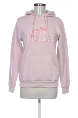 Dámská mikina  Adidas, Velikost S, Barva Růžová, Cena  709,00 Kč