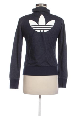 Hanorac de femei Adidas, Mărime S, Culoare Albastru, Preț 128,00 Lei