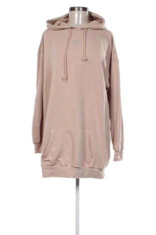 Дамски суитшърт Adidas, Размер L, Цвят Бежов, Цена 25,00 €