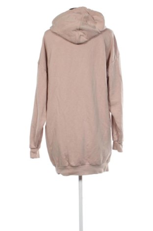 Дамски суитшърт Adidas, Размер L, Цвят Бежов, Цена 25,00 €