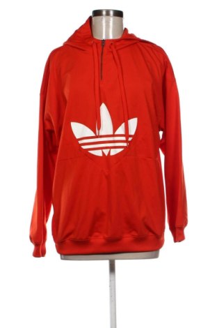 Dámská mikina  Adidas Originals, Velikost M, Barva Červená, Cena  693,00 Kč
