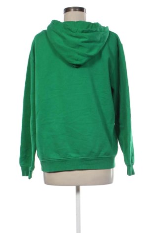 Дамски суитшърт Adidas Originals, Размер M, Цвят Зелен, Цена 25,05 €