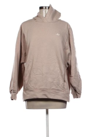 Damen Sweatshirt Adidas Originals, Größe S, Farbe Beige, Preis € 28,99