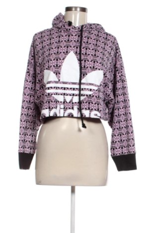 Dámská mikina  Adidas Originals, Velikost XS, Barva Vícebarevné, Cena  709,00 Kč