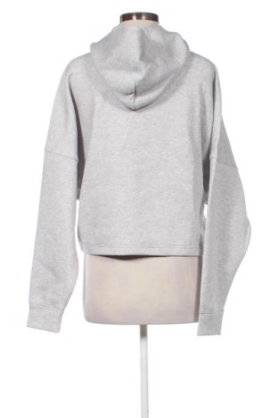 Γυναικείο φούτερ Adidas Originals, Μέγεθος M, Χρώμα Γκρί, Τιμή 55,00 €