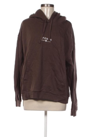 Damska bluza Afends, Rozmiar L, Kolor Brązowy, Cena 129,99 zł