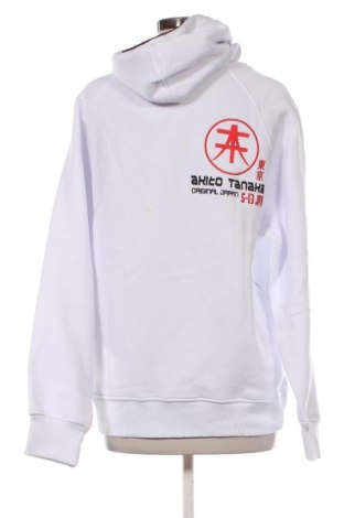 Dámská mikina  Akito Tanaka, Velikost XL, Barva Bílá, Cena  699,00 Kč