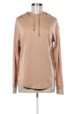 Damen Sweatshirt Ally, Größe S, Farbe Beige, Preis 19,99 €