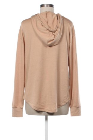 Damen Sweatshirt Ally, Größe S, Farbe Beige, Preis 19,99 €