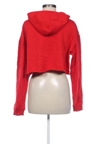 Dámská mikina  Ally, Velikost L, Barva Červená, Cena  699,00 Kč
