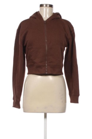 Дамски суитшърт Anko, Размер S, Цвят Кафяв, Цена 32,21 €