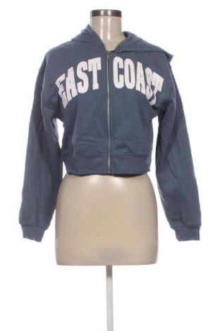 Dámská mikina  Anko, Velikost S, Barva Modrá, Cena  219,00 Kč