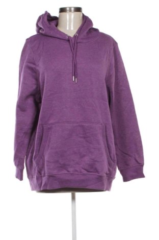 Női sweatshirt Avella, Méret XL, Szín Lila, Ár 7 499 Ft