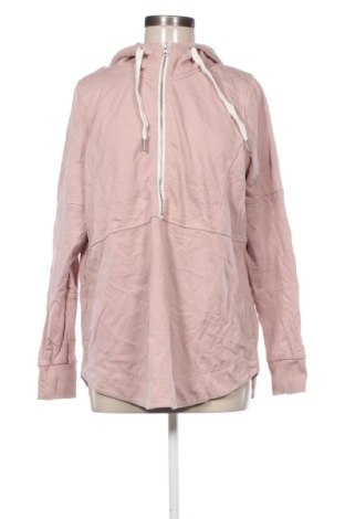 Дамски суитшърт Bae., Размер S, Цвят Пепел от рози, Цена 17,89 €