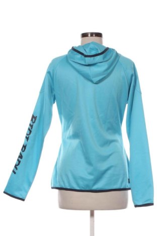 Dámska mikina  Bidi Badu, Veľkosť M, Farba Modrá, Cena  46,95 €