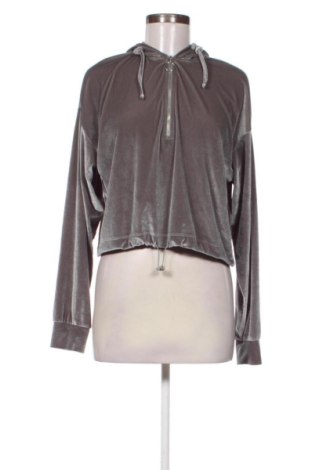 Damen Sweatshirt Bik Bok, Größe M, Farbe Grau, Preis € 15,00