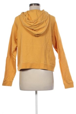 Γυναικείο φούτερ Billabong, Μέγεθος S, Χρώμα Κίτρινο, Τιμή 21,00 €