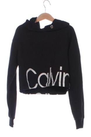 Dámská mikina  Calvin Klein, Velikost XS, Barva Černá, Cena  1 190,00 Kč