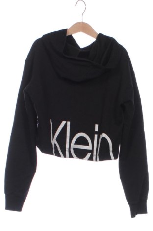 Dámská mikina  Calvin Klein, Velikost XS, Barva Černá, Cena  1 190,00 Kč