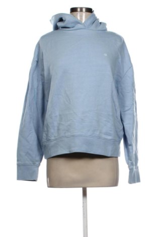 Dámska mikina  Calvin Klein, Veľkosť M, Farba Modrá, Cena  49,95 €