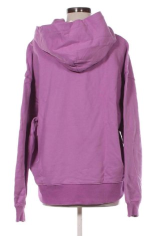 Dámska mikina  Calvin Klein Jeans, Veľkosť XXL, Farba Fialová, Cena  94,95 €