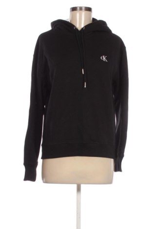 Dámská mikina  Calvin Klein Jeans, Velikost M, Barva Černá, Cena  2 379,00 Kč