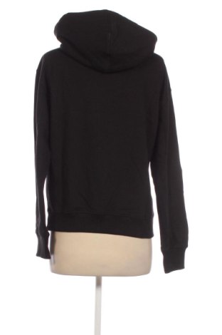 Dámská mikina  Calvin Klein Jeans, Velikost M, Barva Černá, Cena  2 379,00 Kč