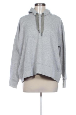 Γυναικείο φούτερ Camel Active, Μέγεθος L, Χρώμα Γκρί, Τιμή 66,99 €