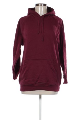 Dámská mikina  Canterbury, Velikost XL, Barva Červená, Cena  629,00 Kč