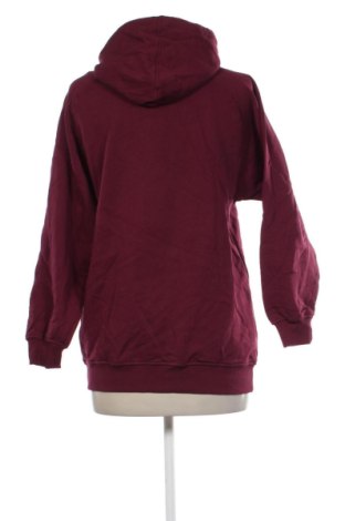 Dámská mikina  Canterbury, Velikost XL, Barva Červená, Cena  629,00 Kč