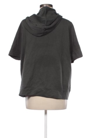 Γυναικείο φούτερ Cecil, Μέγεθος L, Χρώμα Πράσινο, Τιμή 17,36 €