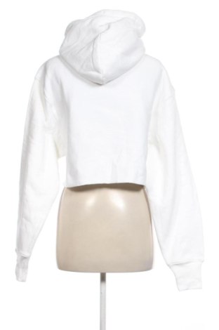 Дамски суитшърт Champion, Размер S, Цвят Бял, Цена 48,06 €