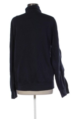 Damen Sweatshirt Champion, Größe L, Farbe Blau, Preis € 18,99