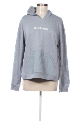 Dámská mikina  Columbia, Velikost XL, Barva Šedá, Cena  559,00 Kč