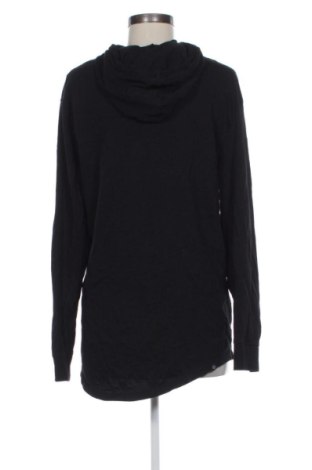 Дамски суитшърт Connor, Размер L, Цвят Черен, Цена 6,13 €