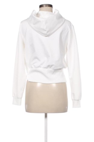 Γυναικείο φούτερ Cosmoda, Μέγεθος L, Χρώμα Λευκό, Τιμή 19,95 €