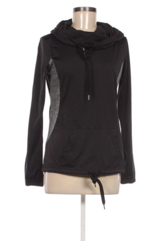 Damska bluza Crivit, Rozmiar S, Kolor Czarny, Cena 80,38 zł