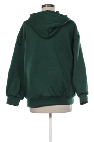 Dámská mikina  DAZY, Velikost S, Barva Zelená, Cena  379,00 Kč
