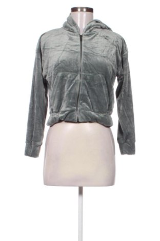 Női sweatshirt Decjuba, Méret L, Szín Zöld, Ár 12 349 Ft