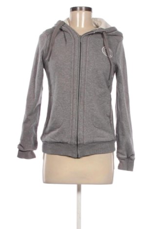 Hanorac de femei Domyos, Mărime S, Culoare Gri, Preț 104,26 Lei