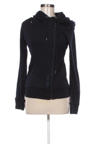 Γυναικείο φούτερ Drywash, Μέγεθος M, Χρώμα Μπλέ, Τιμή 19,97 €