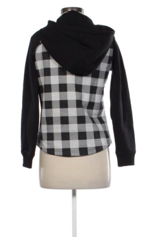 Női sweatshirt EMP, Méret S, Szín Sokszínű, Ár 8 251 Ft