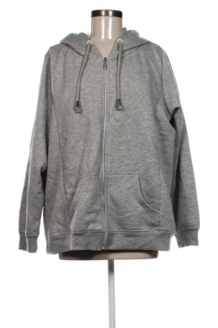 Damen Sweatshirt Ed.it.ed, Größe XXL, Farbe Grau, Preis € 12,99