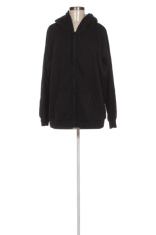 Damen Sweatshirt Edited, Größe XXL, Farbe Schwarz, Preis 51,99 €