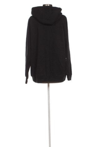 Damen Sweatshirt Edited, Größe XXL, Farbe Schwarz, Preis 51,99 €