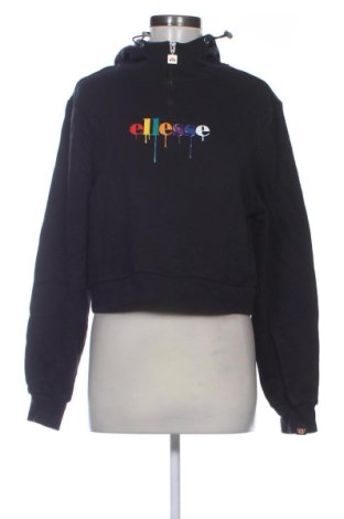 Γυναικείο φούτερ Ellesse, Μέγεθος M, Χρώμα Πολύχρωμο, Τιμή 12,99 €